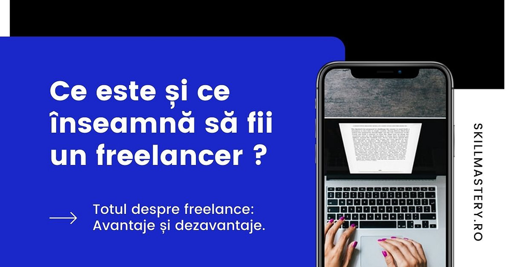Ce este un freelancer